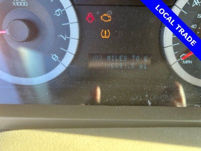 2010 Ford Escape XLT 200A