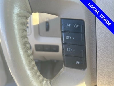 2010 Ford Escape XLT 200A