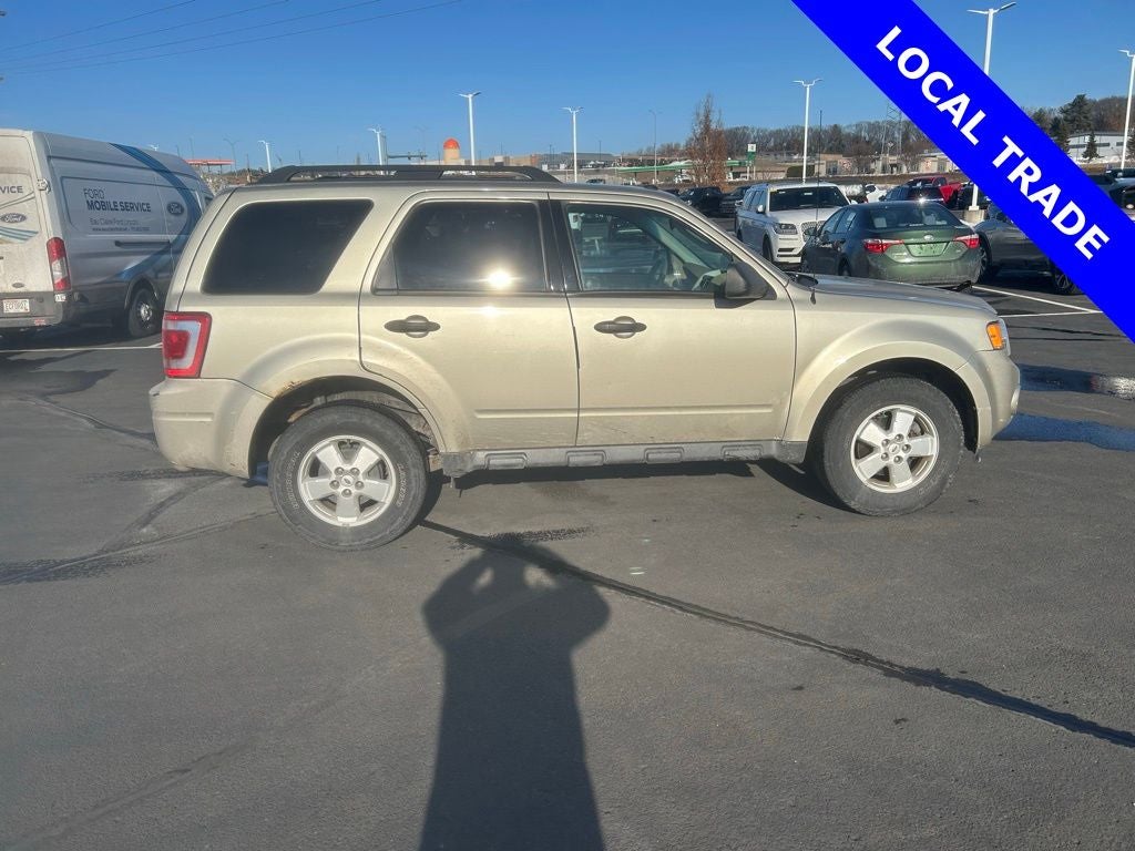 2010 Ford Escape XLT 200A