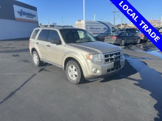 2010 Ford Escape XLT 200A