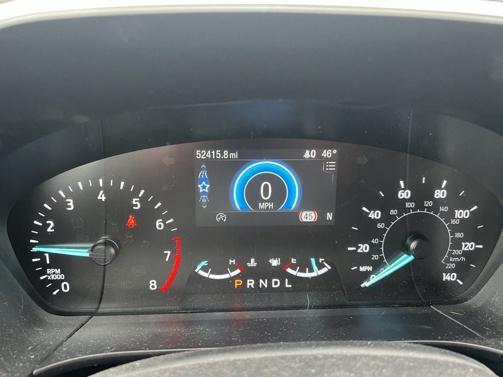 2021 Ford Escape SE 200A WCold Weather Package and CO-Pilot360 Assist