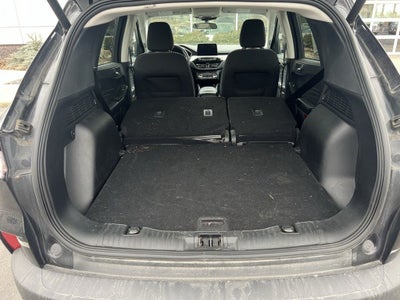 2021 Ford Escape SE 200A WCold Weather Package and CO-Pilot360 Assist