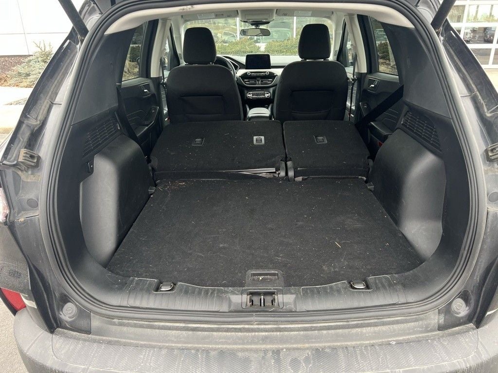 2021 Ford Escape SE 200A WCold Weather Package and CO-Pilot360 Assist