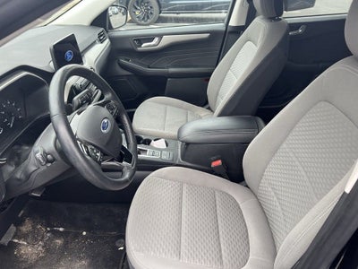 2021 Ford Escape SE 200A WCold Weather Package and CO-Pilot360 Assist