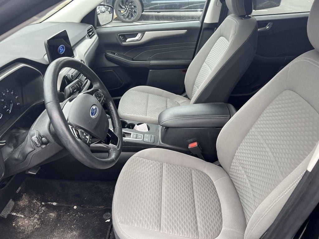 2021 Ford Escape SE 200A WCold Weather Package and CO-Pilot360 Assist