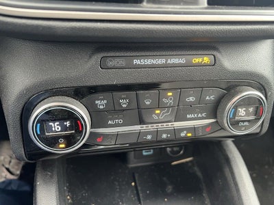 2021 Ford Escape SE 200A WCold Weather Package and CO-Pilot360 Assist