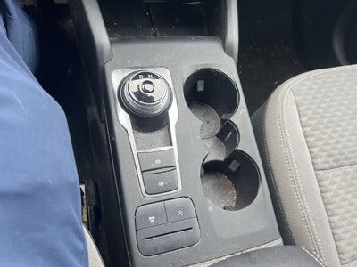 2021 Ford Escape SE 200A WCold Weather Package and CO-Pilot360 Assist