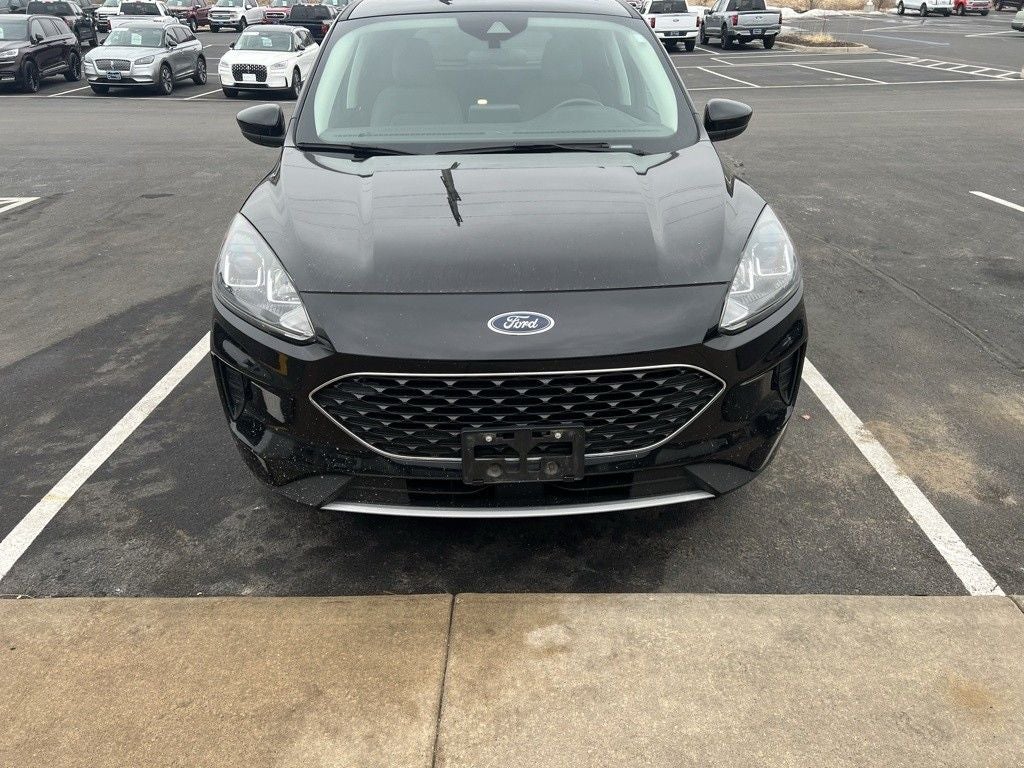 2021 Ford Escape SE 200A WCold Weather Package and CO-Pilot360 Assist