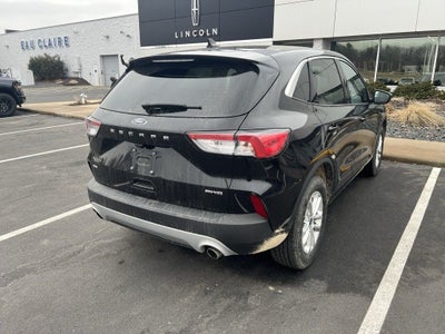 2021 Ford Escape SE 200A WCold Weather Package and CO-Pilot360 Assist