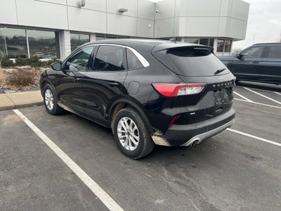2021 Ford Escape SE 200A WCold Weather Package and CO-Pilot360 Assist