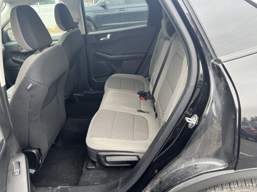 2021 Ford Escape SE 200A WCold Weather Package and CO-Pilot360 Assist