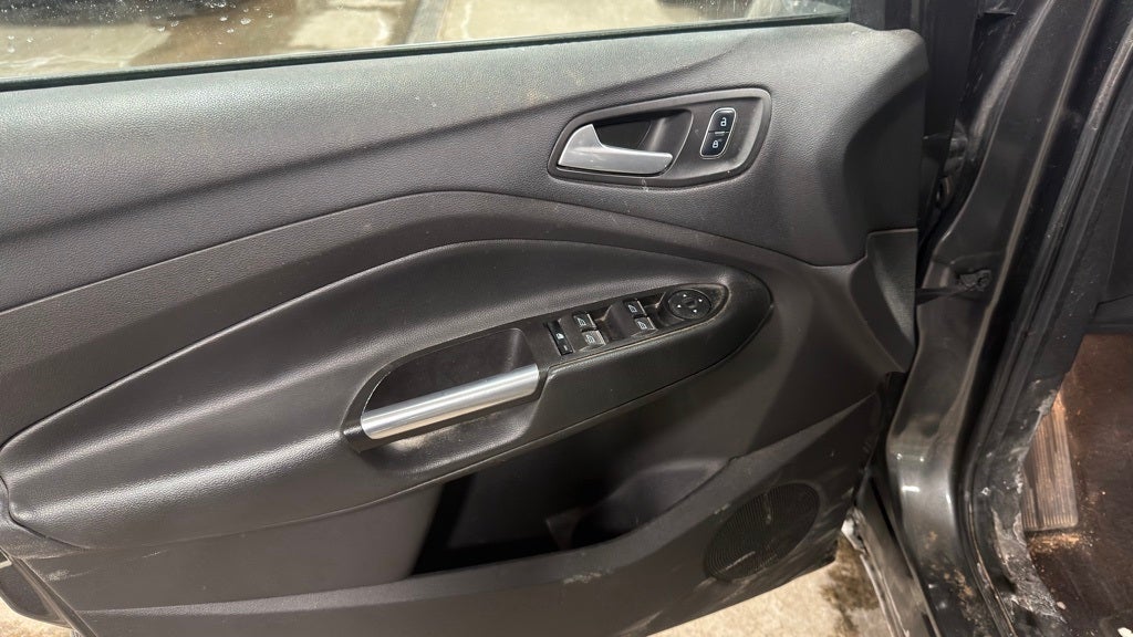 2017 Ford Escape SE 201A W/TECHNOLOGY PACKAGE