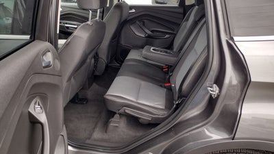2017 Ford Escape SE 201A W/TECHNOLOGY PACKAGE