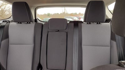 2017 Ford Escape SE 201A W/TECHNOLOGY PACKAGE