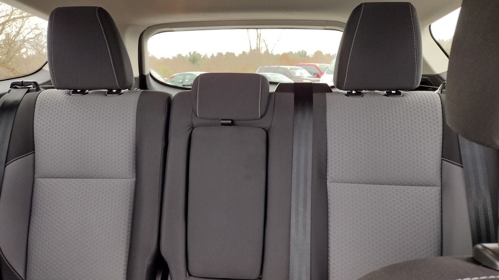 2017 Ford Escape SE 201A W/TECHNOLOGY PACKAGE