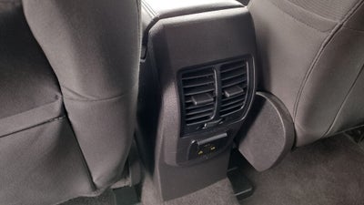 2017 Ford Escape SE 201A W/TECHNOLOGY PACKAGE