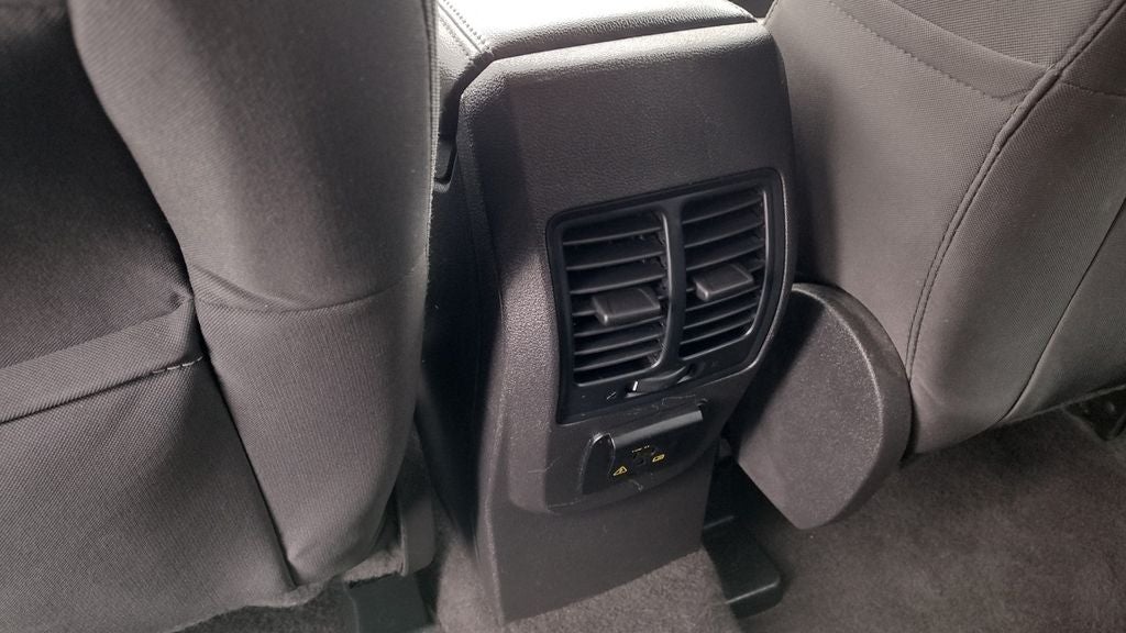 2017 Ford Escape SE 201A W/TECHNOLOGY PACKAGE