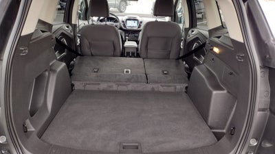 2017 Ford Escape SE 201A W/TECHNOLOGY PACKAGE