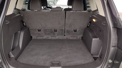 2017 Ford Escape SE 201A W/TECHNOLOGY PACKAGE