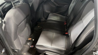 2017 Ford Escape SE 201A W/TECHNOLOGY PACKAGE