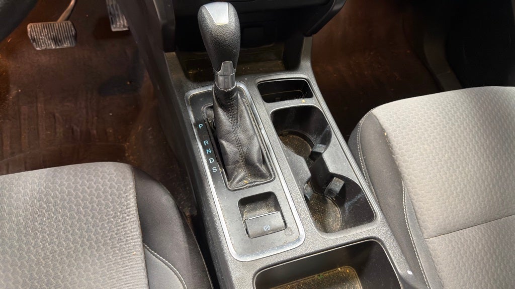 2017 Ford Escape SE 201A W/TECHNOLOGY PACKAGE