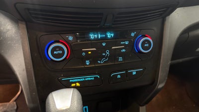 2017 Ford Escape SE 201A W/TECHNOLOGY PACKAGE