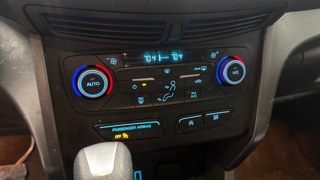 2017 Ford Escape SE 201A W/TECHNOLOGY PACKAGE