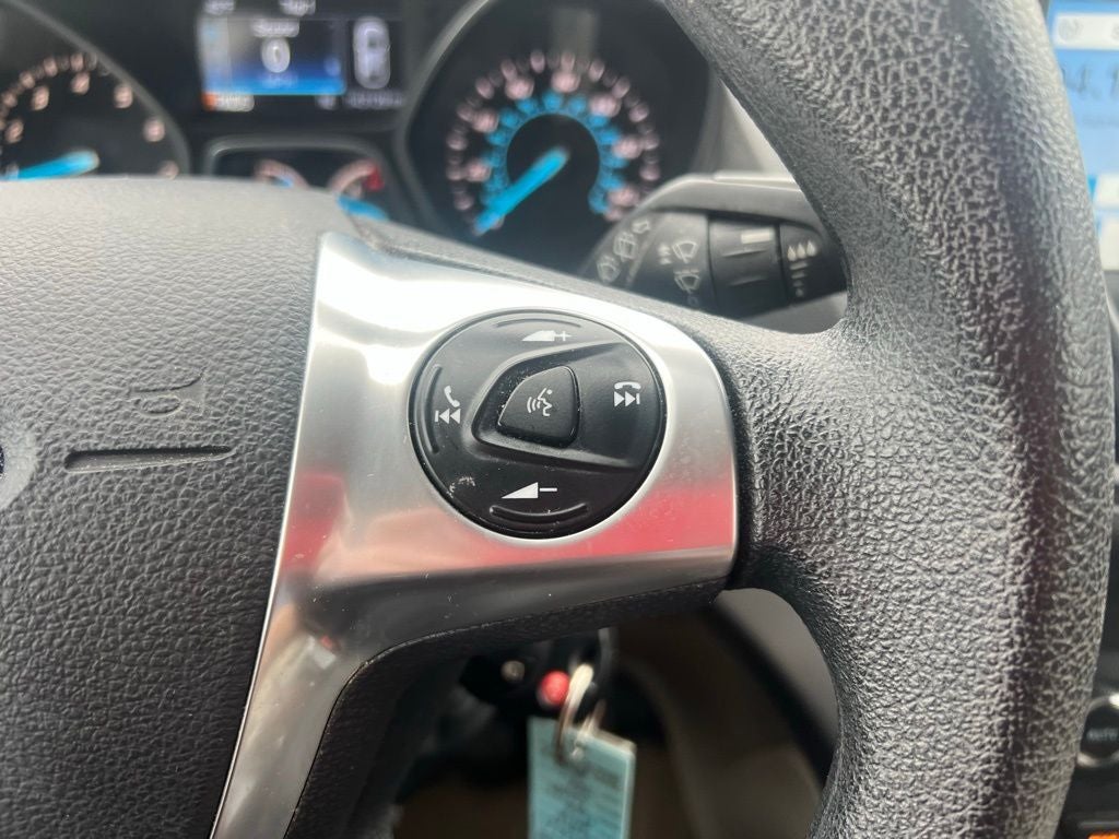 2016 Ford Escape SE 201A W/Convenience Package