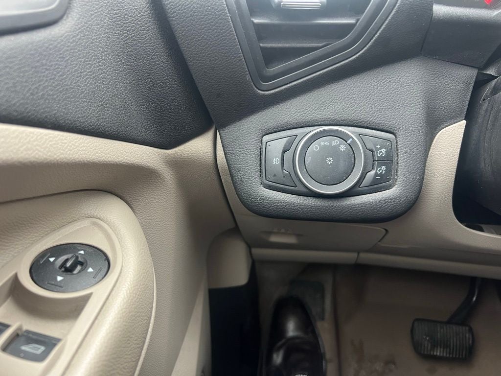 2016 Ford Escape SE 201A W/Convenience Package