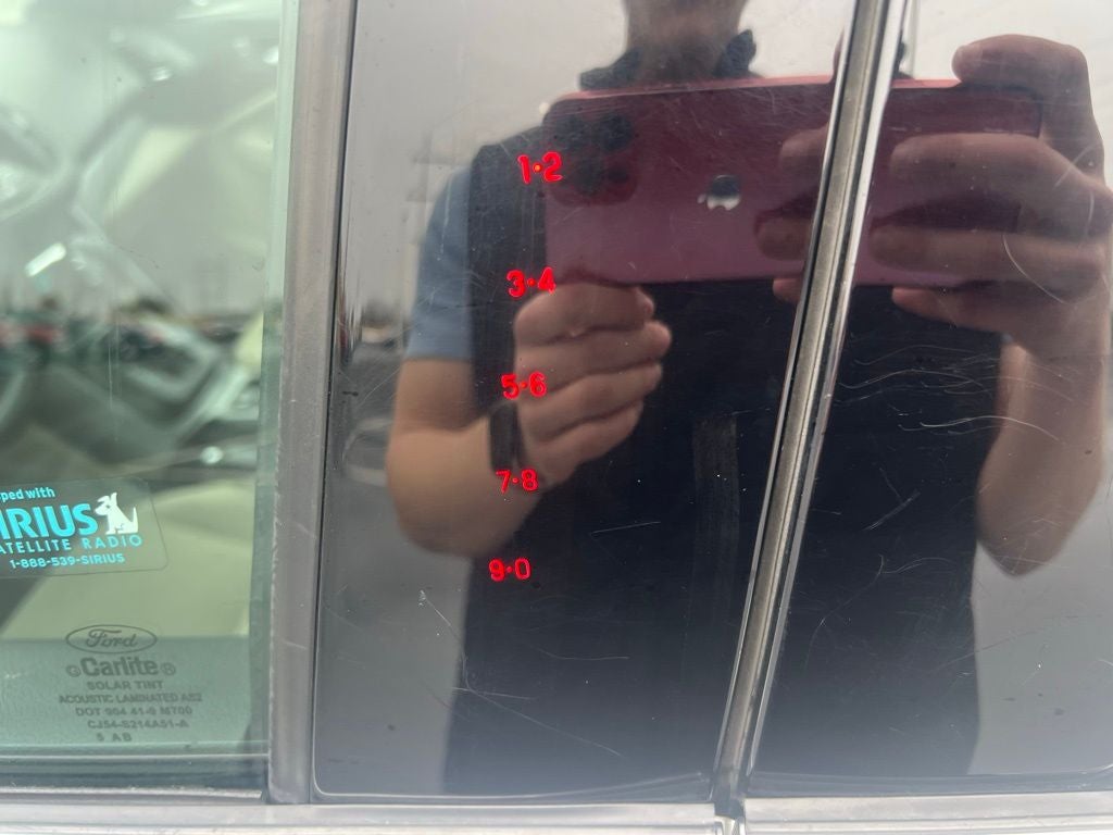 2016 Ford Escape SE 201A W/Convenience Package