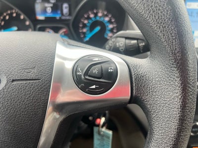 2016 Ford Escape SE 201A W/Convenience Package