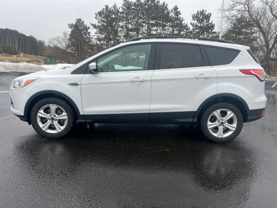 2016 Ford Escape SE 201A W/Convenience Package