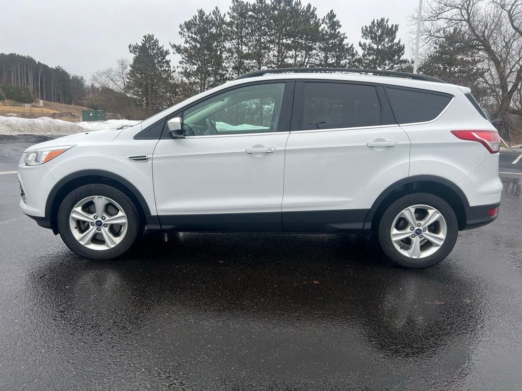 2016 Ford Escape SE 201A W/Convenience Package