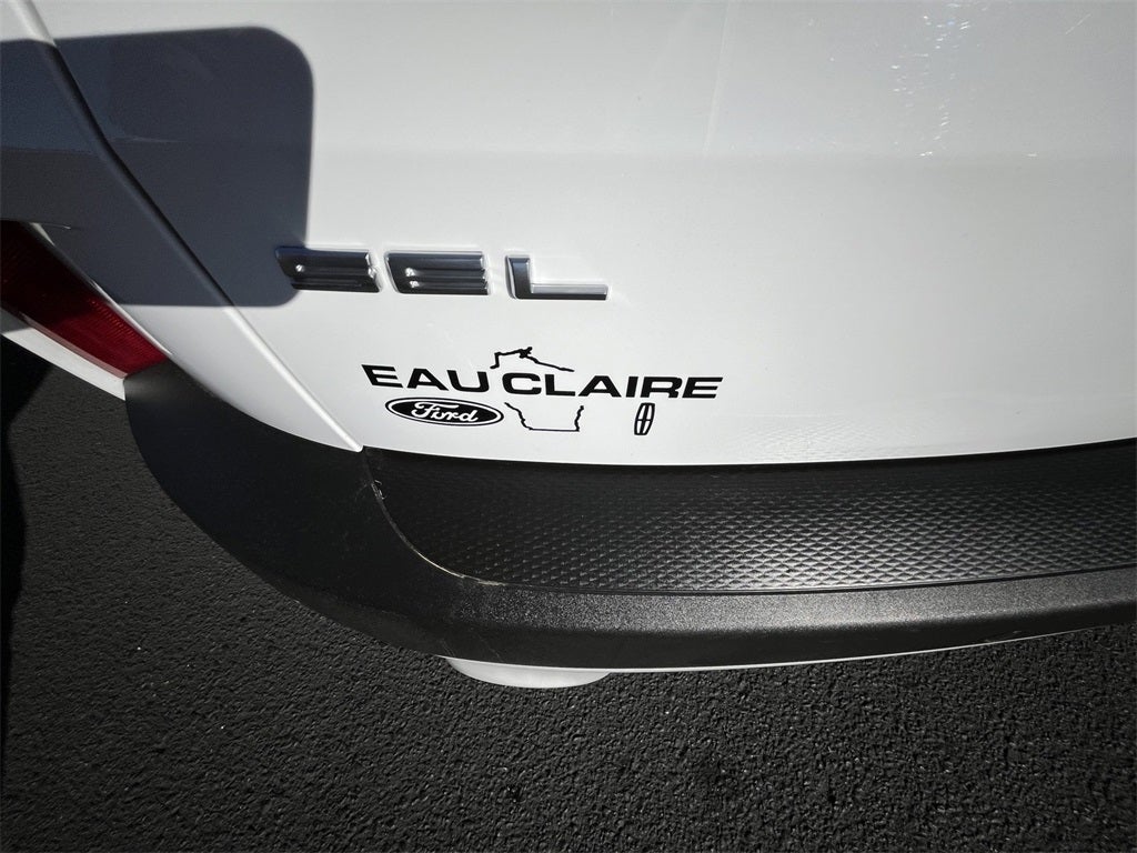 2021 Ford Escape SEL W/Ford Co-Pilot360 Assist +