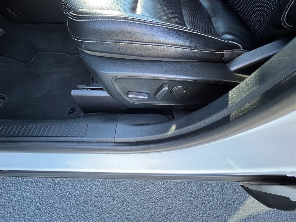 2021 Ford Escape SEL W/Ford Co-Pilot360 Assist +