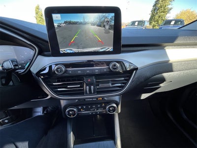 2021 Ford Escape SEL W/Ford Co-Pilot360 Assist +