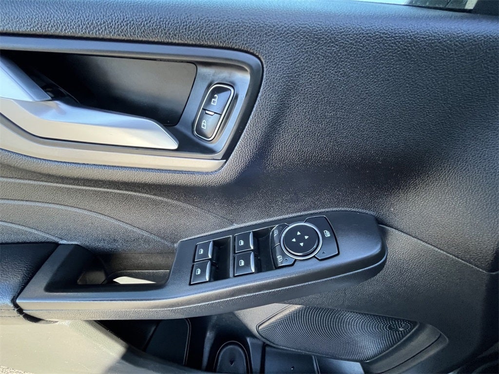 2021 Ford Escape SEL W/Ford Co-Pilot360 Assist +