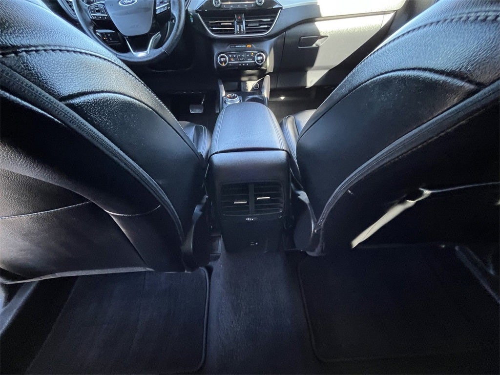 2021 Ford Escape SEL W/Ford Co-Pilot360 Assist +