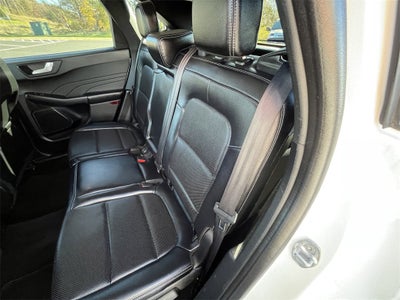 2021 Ford Escape SEL W/Ford Co-Pilot360 Assist +