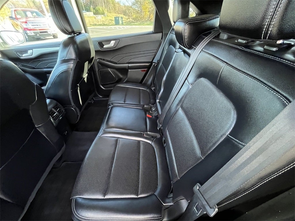 2021 Ford Escape SEL W/Ford Co-Pilot360 Assist +