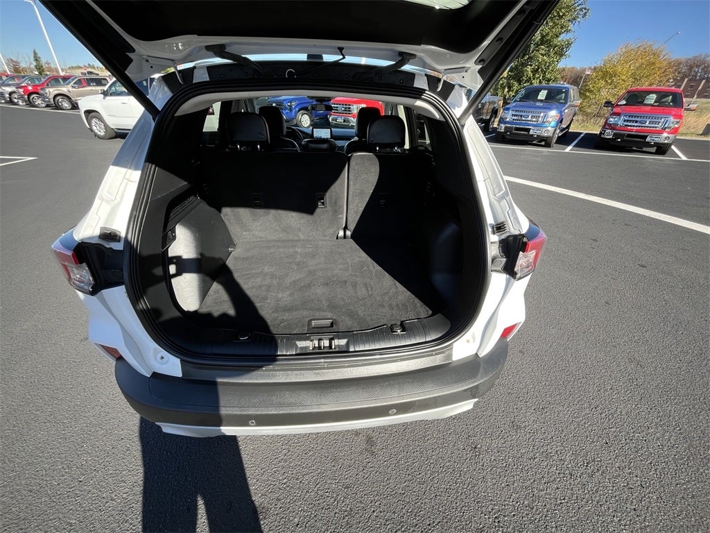 2021 Ford Escape SEL W/Ford Co-Pilot360 Assist +