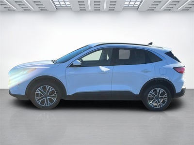 2021 Ford Escape SEL W/Ford Co-Pilot360 Assist +