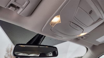 2019 Ford Escape Titanium 400A