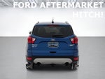 2019 Ford Escape Titanium 400A
