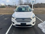 2019 Ford Escape Titanium Safe and Smart Plus Package with Class II Tow Pack