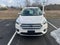 2019 Ford Escape Titanium Safe and Smart Plus Package with Class II Tow Pack