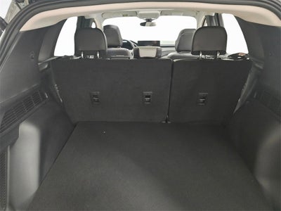 2026 Ford Escape Hybrid Platinum