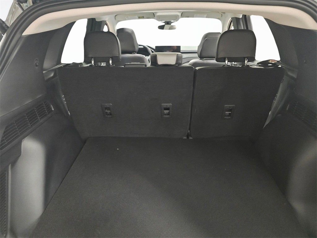 2026 Ford Escape Hybrid Platinum