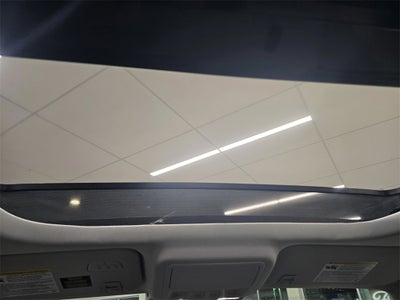 2026 Ford Escape Hybrid Platinum