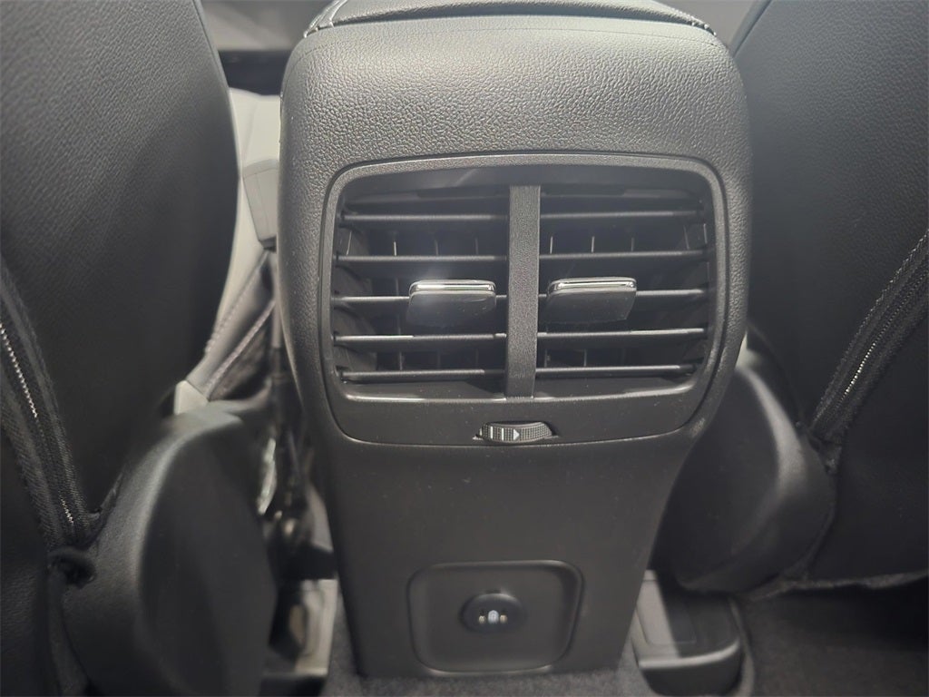 2026 Ford Escape Hybrid Platinum